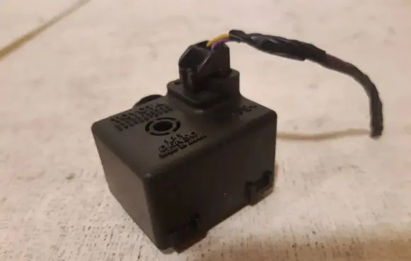Lexus GS 300 350 430 450H Sensor 8665248010 0689003980