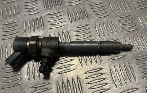 Fiat Stilo Fuel injector 0445110119