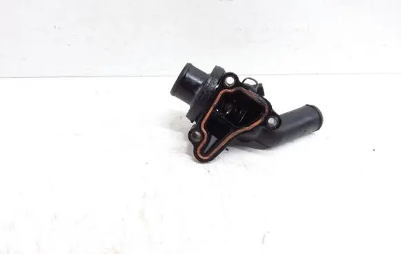 Mercedes-Benz A W168 Thermostat/thermostat housing A6682030275 A0005425118