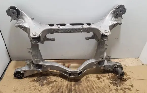 Porsche Panamera (970) Rear subframe 970331151