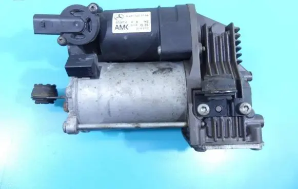 Mercedes-Benz R W251 Air suspension compressor A2213201704 IMPRK1279765