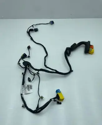 Opel Crossland X Front door wiring loom 39199247