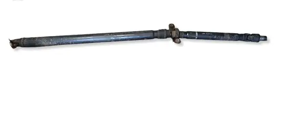 Mitsubishi Outlander Drive shaft (set) 