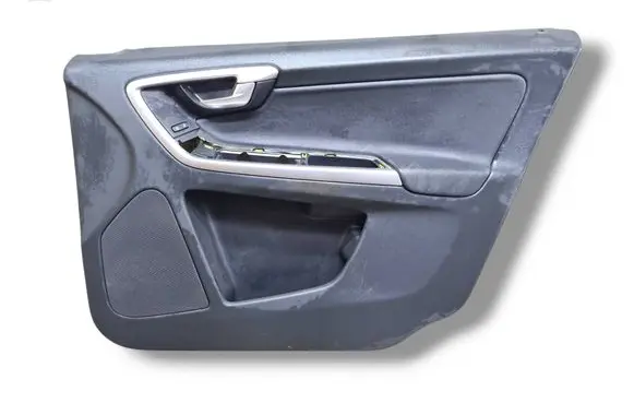 Volvo XC60 Front door card panel trim 30766388