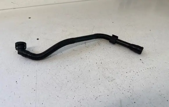 Volkswagen Multivan T5 Breather/breather pipe/hose 7H0129653 RSS0