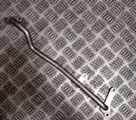 Mazda CX-5 Engine coolant pipe/hose