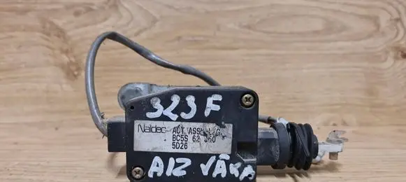 Mazda 323 Central locking motor BC5S62350