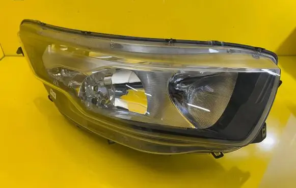 Iveco Daily 6th gen Headlight/headlamp 5801473749