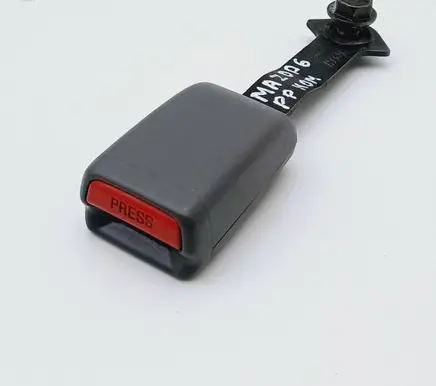 Mazda 6 Front seatbelt buckle G3667