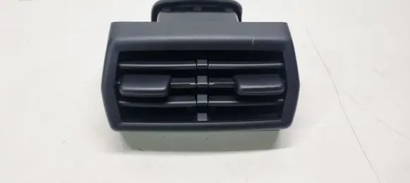 Audi Q4 Sportback e-tron Rear air vent grill 89A819203 89A8192034PK