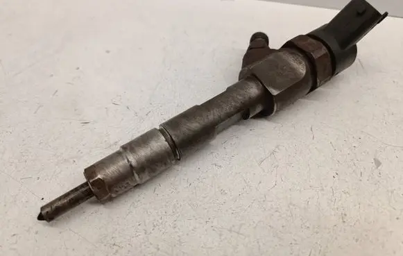 Mitsubishi Space Star Fuel injector 0445110021 7700111014