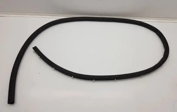 Mercedes-Benz E W238 Rubber seal front coupe door A2387272800
