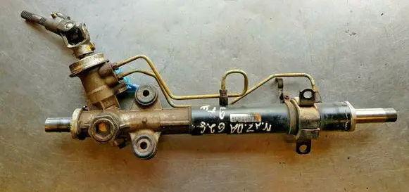 Mazda 626 Steering rack GE4T71124 nr2632