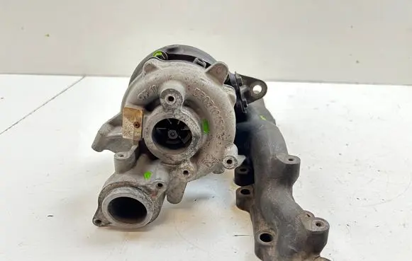 Audi A6 S6 C7 4G Turbo 04L253056H