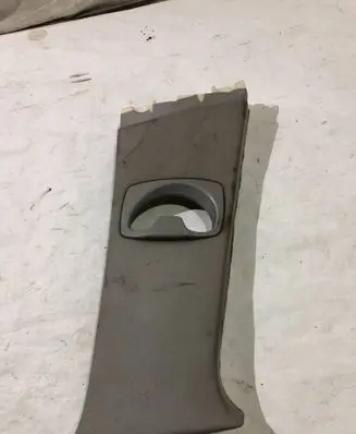BMW 5 E60 E61 (B) pillar trim (top) 7027088 52107010