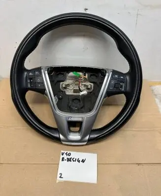 Volvo V60 Steering wheel 31315994 34110219A 021207652921