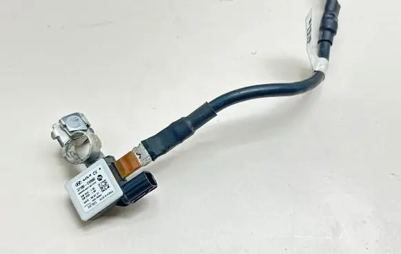 KIA EV6 Negative earth cable (battery) 37180CV000 SG0L700906