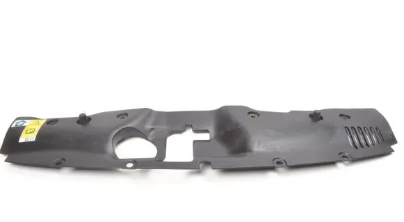 Honda Civic X Engine bonnet/hood lock trim molding 74127TGNE002