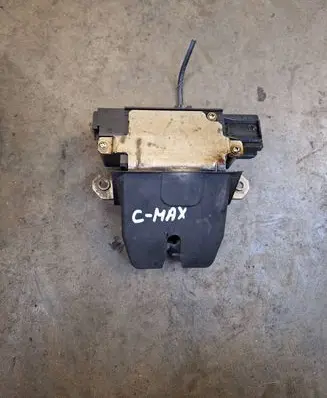 Ford Focus C-MAX Tailgate/trunk/boot lock/catch/latch 01041111905