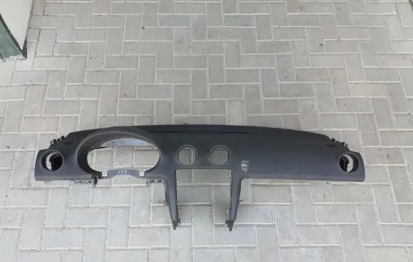 Audi A3 S3 A3 Sportback 8P Dashboard