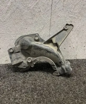 Tesla Model S Front shock absorber dust cover boot 106051100B
