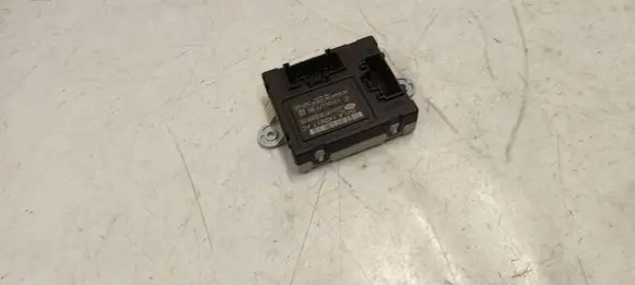 Land Rover Range Rover Sport L494 Door control unit/module Dpla14d617ac