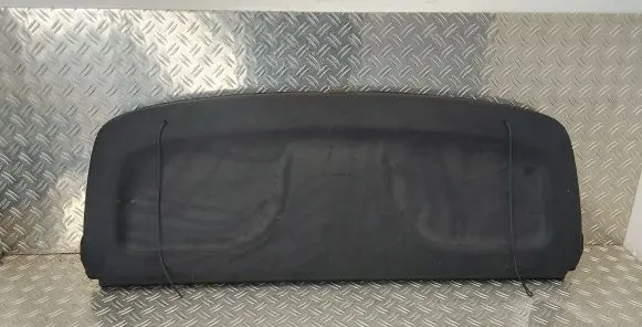 Toyota Yaris Parcel shelf