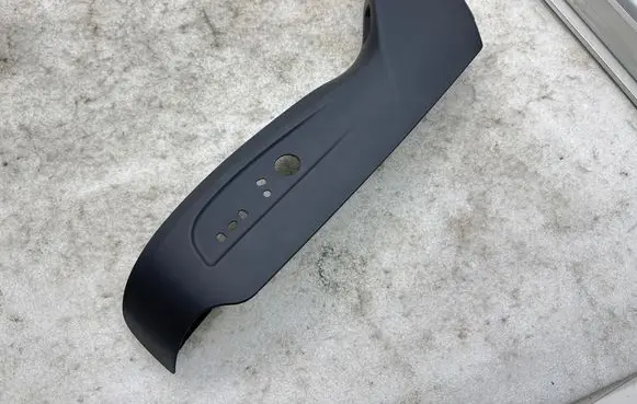 Tesla Model Y Juniper Seat trim 169994600E 169994400E