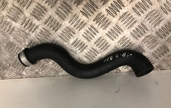 Citroen C4 Grand Picasso Intercooler hose/pipe