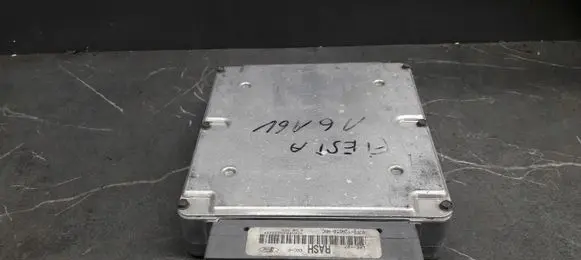 Ford Escort Engine control unit/module ECU 97fb-12a650-arc
