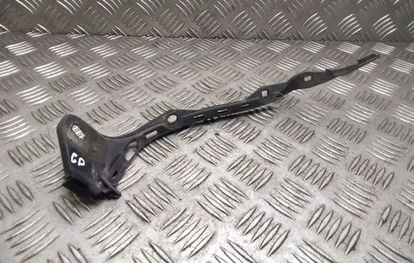 Mercedes-Benz B W245 Rear bumper mounting bracket A1698850463