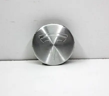Tesla Model S R20 wheel hub/cap/trim 600587900A