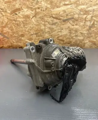 Porsche Panamera (971) Front differential M0029424 V71001025362 09T409505
