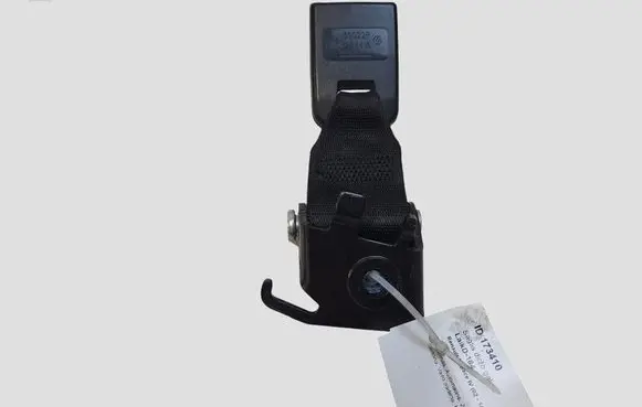 Renault Espace IV Rear seatbelt buckle 30022R 128418