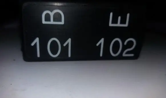 Volvo S60 Other relay 5GA00631005