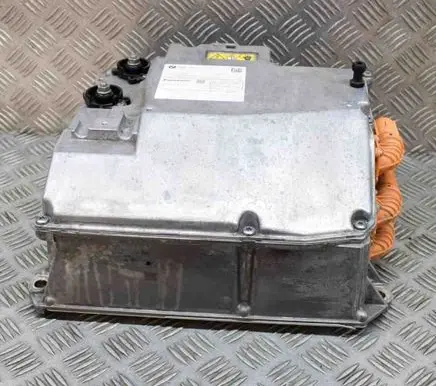 BMW iX3 G08 Voltage converter inverter 5A42434