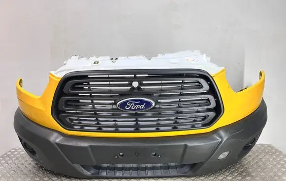 Ford Transit Front bumper BK3117K819