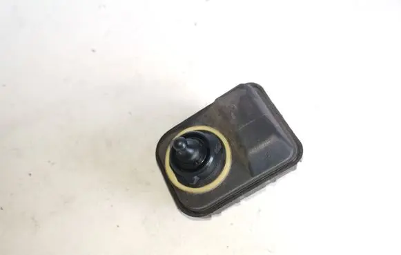 Opel Zafira A Headlight level adjustment motor 