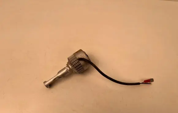 LED Daytime headlight