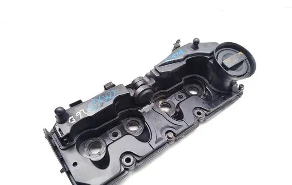 Volkswagen Golf VI Rocker cam cover 03L103469H