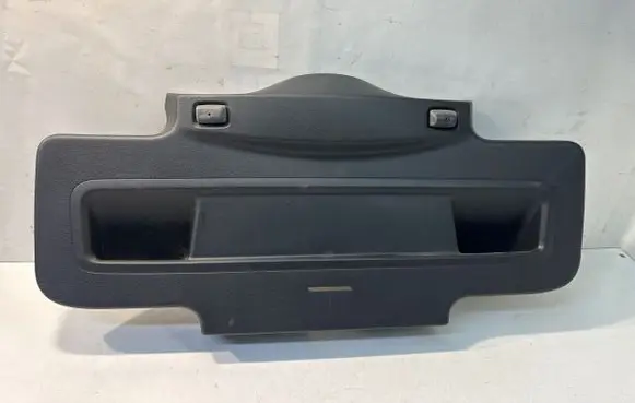 Seat Ibiza IV (6J,6P) Tailgate trim 6J4867601H