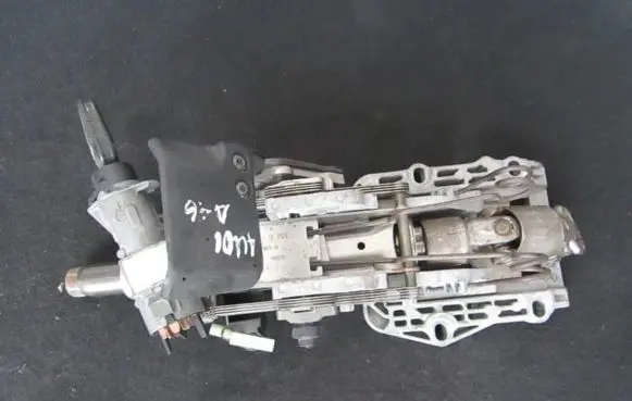 Audi A6 S6 C5 4B Steering wheel axle 4b1419502b 10106730