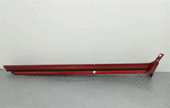Ford Kuga III Front sill (body part) LV4B-S10155-BEW