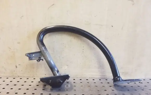 Audi A5 8T 8F Tailgate/trunk/boot hinge 8T0827302D