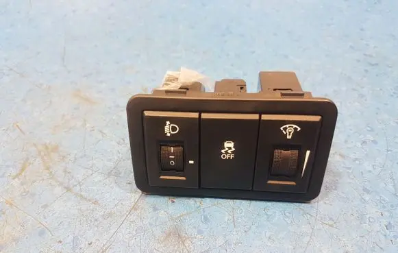 Hyundai i20 (PB PBT) Other switches/knobs/shifts 93700-1J750