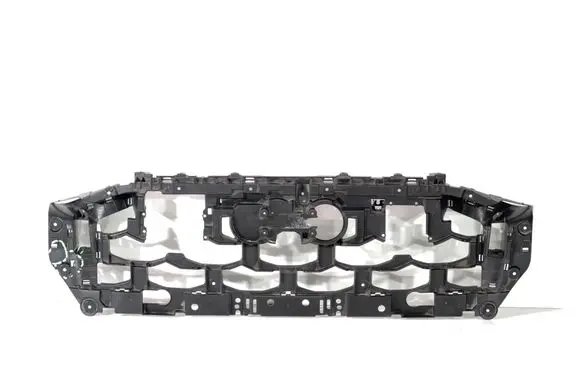Audi Q8 Front bumper support beam 4M8807233A