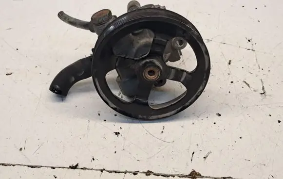 Volkswagen PASSAT B6 Power steering pump