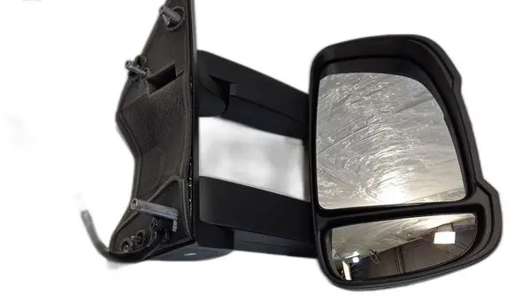 Fiat Ducato Front door electric wing mirror 7357733700