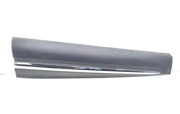 Renault Kadjar Front door trim (molding) 808774216R