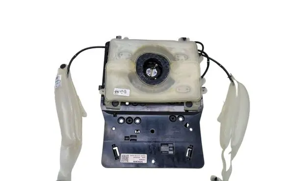 Volvo XC90 Seat fan/blower 31379635 1000406604 1000405953